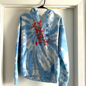 Artist Union sweatshirt